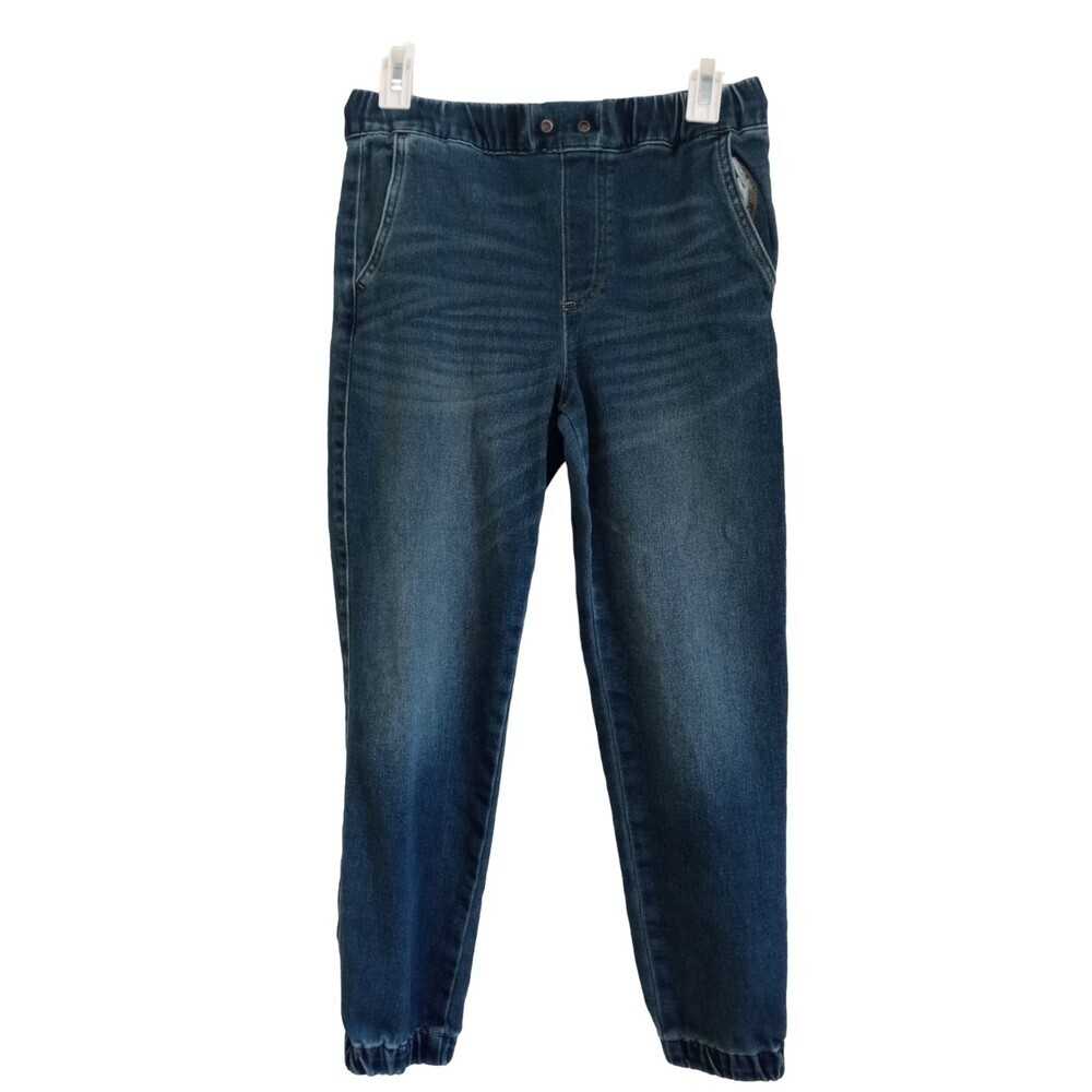 Urban‎ pipeline dark wash Jogger Jeans